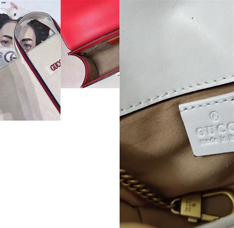 gucci outlet tracolla